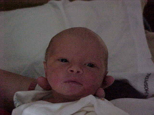 Wide Awake