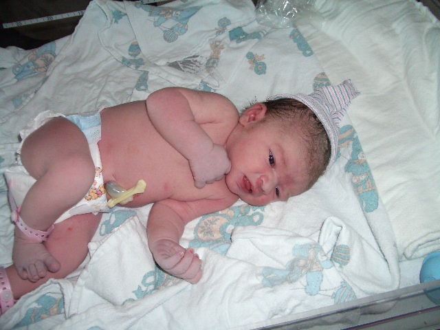 Hello World!